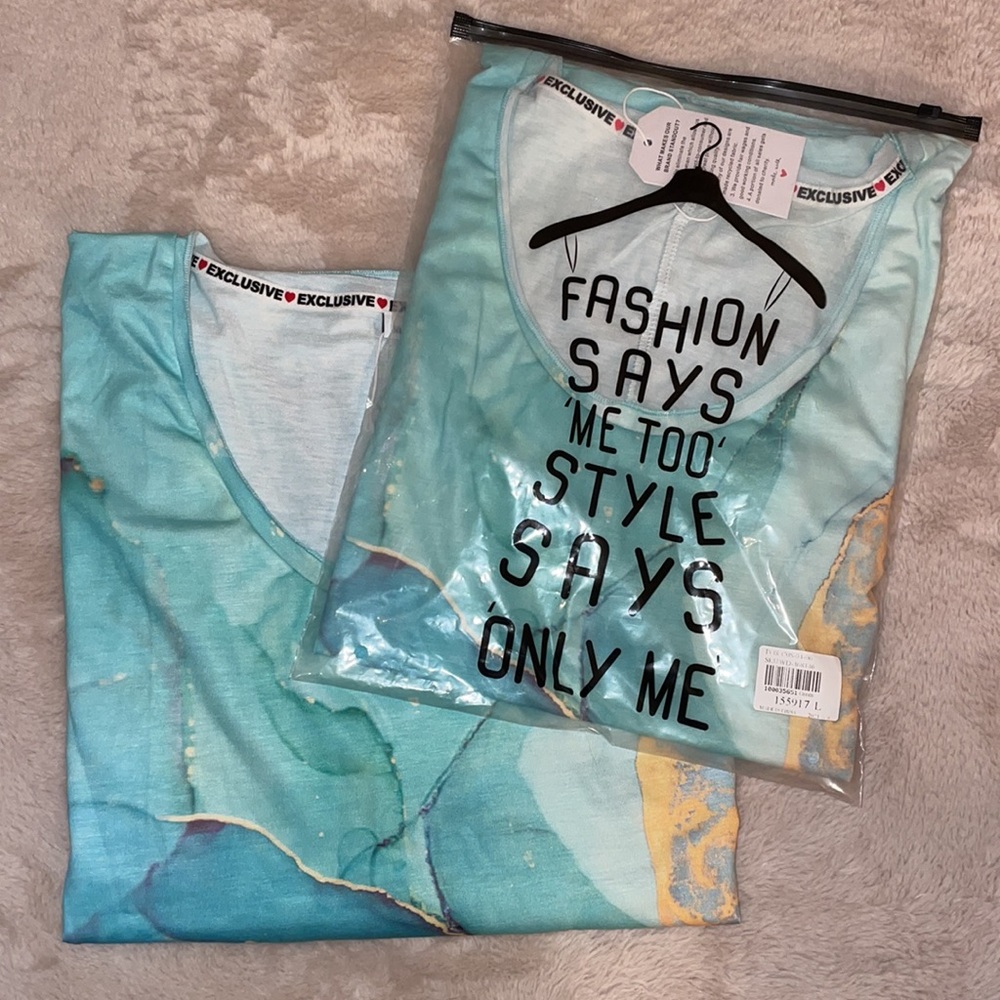 T shirt
